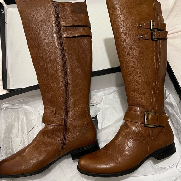 Naturalizer Riding Boots - Picture 2 of 5